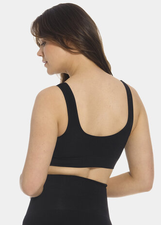 Shimmer Bra