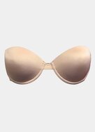 Magical Strapless