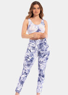 Tie-Dye Legging