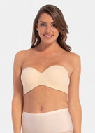 Luxury Strapless Bra