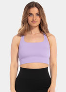 Lounge Crop Tanktop