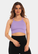 Lounge Crop Top