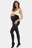 Mama Supporting Tights