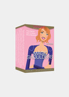 MAGIC Shoulderpads