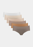 Hipster Pack (6-Pack)
