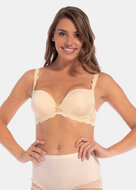 Luxury Gel Bra
