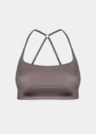 Gloss Scoop Bra