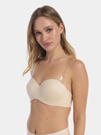 Silicone Bra Straps