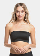 Gloss Bandeau Bra