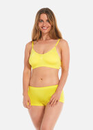Comfort Bra With Spaghetti Straps