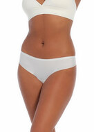 Dream Invisibles Thong (2-pack) - Blush pink/Sunshine/Lovely blue