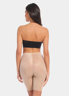 Gloss Biker Short