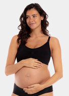 Mama Comfort Nursing Bra 