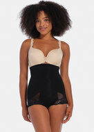 Super Control Brief -  Black