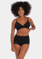 Be Pretty Tummy Squeezer - Black