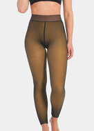 MAGIC Legging -  Black