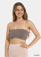 Comfort Bandeau - Espresso