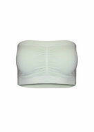 Comfort Bandeau Bamboo - Soft Green