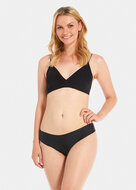 Dream Bralette - Black