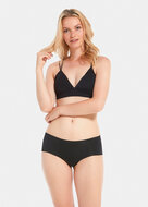 Dream Invisibles Hipster (2-Pack) - Black