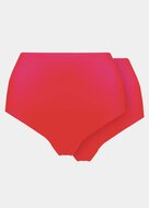 Dream Invisibles Panty (2-Pack) - Hollywood Red