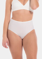 Dream Invisibles Panty (2-Pack) - Snow White