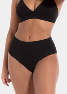 Dream Organics Panty (2-Pack) - Black