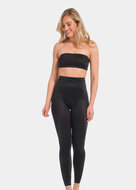 Gloss Legging - Black