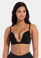 V-Bra - Black
