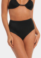 Bikini Shaper - Black