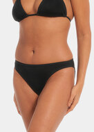 Bikini Bottom - Black