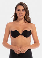 Angel Bra - Black