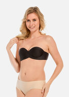 Wing Bra - Black