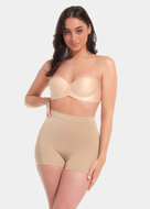 Wing Bra - Caramel