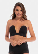 Luve Bra - Black