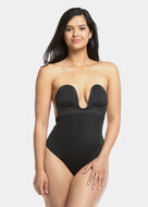 Luve Body - Black