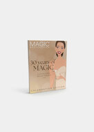 Luxury Lace Secret Covers - Black