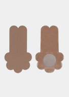 Secret Lift Covers - Mocha