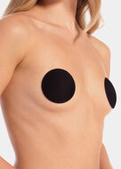 Hide Your Nipples - Black