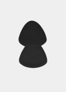 Double Sticky Push Up - Black