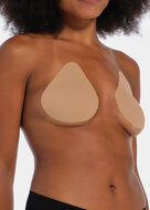 Beverly Hills Lift Tape (4-Pairs) - Caramel 
