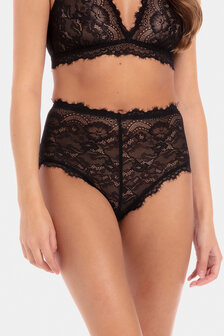 Dsired Boudoir Panty (2-Pack)