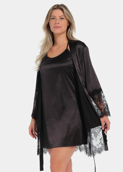 Simply Sexy Kimono
