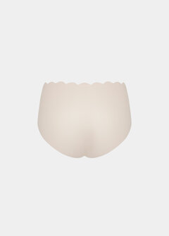 Scallop Hipster (2-Pack)