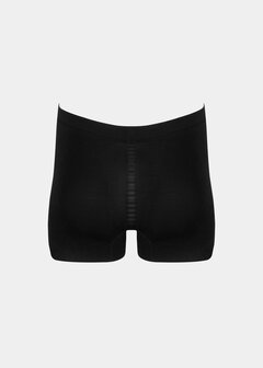 Low Back Short - Black