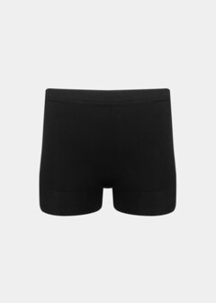 Low Back Short - Black