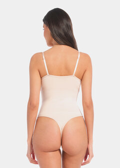 Body Soft Thong Body