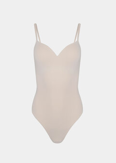 Body Soft Thong Body