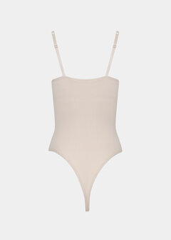 Body Soft Thong Body