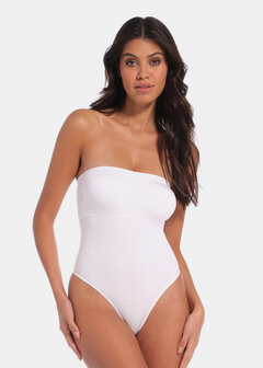 Bandeau Thong Body